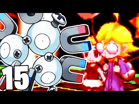 Pokemon X and Y Sololocke VERSUS – EP 15 'LOTS OF BUTTHURT' – XY Solo Run Nuzlocke with Zypher634