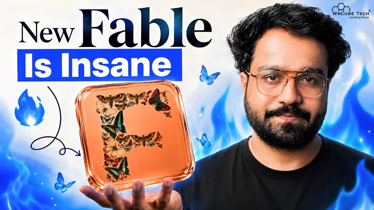 Fable 5 Is Back! 5 Powerful Use Cases You Must Try