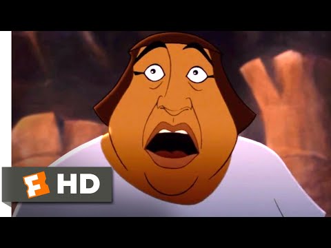 Joseph: King of Dreams - The Dreamseer | Fandango Family