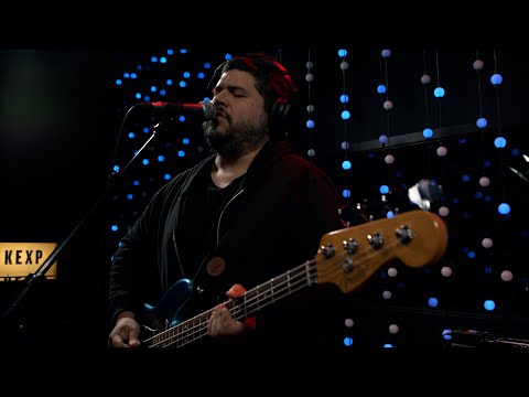 Él Mató a un Policía Motorizado - Full Performance (Live on KEXP)