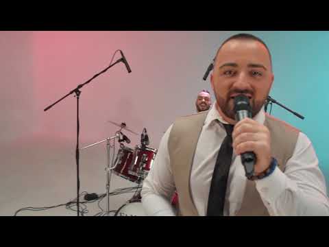 Neka cuknat tapanite - Fantastic band mk (cover Zoran Markoski)