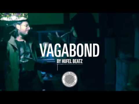 "Vagabond" | Nekfeu X Pnl Type Beat | Instru Rap 2019 | (Prod. HuFel Beatz)