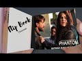 Flip Book Phantom Katrina Kaif As Nawaz Mistry Behind The Scenes Sajid Nadiadwala Kabir K