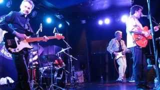 The Monochrome Set - Expresso at Knitting Factory, NYC,31/5/2013