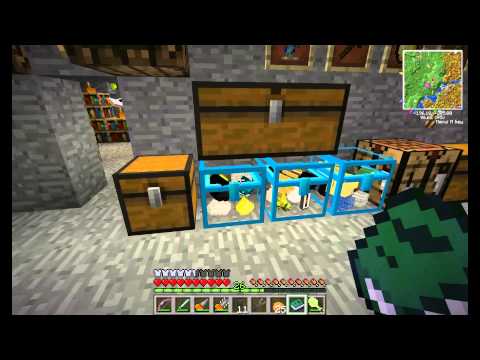 Muckin' About S2E9 P4 - Future of the boiler room