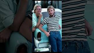 America From A Moving Train 1998