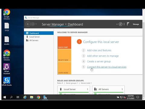 UIPath REFramework  with MultiBot architecture(Advanced Topic!!)
