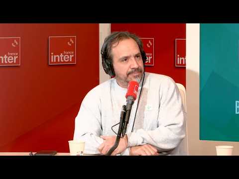 Les trous noirs : comprendre l'invisible - Big Bang