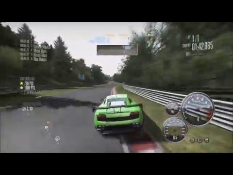 Let's Play Need for Speed: Shift - Part 16