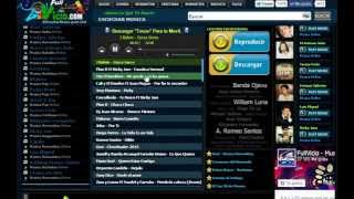 ESCUCHAR MUSICA 2017 - FULLVICIO.COM