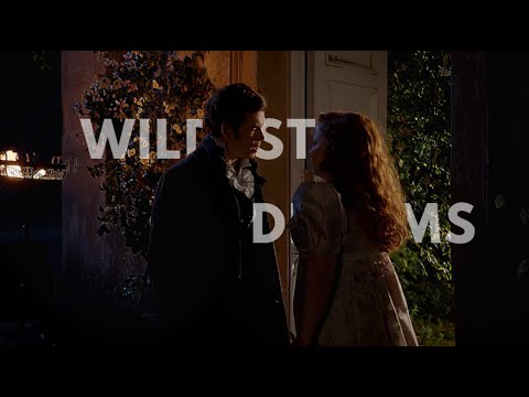 Penelope + Colin | Wildest dreams (Taylor's Version)