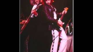 My Back Pages Live Instrumental 1978 Charlotte NC Bob Dylan HD