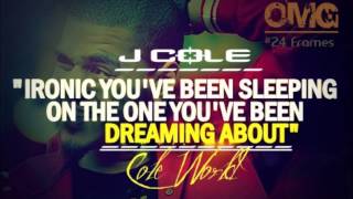 J Cole -  Dollar And A Dream III [HQ]