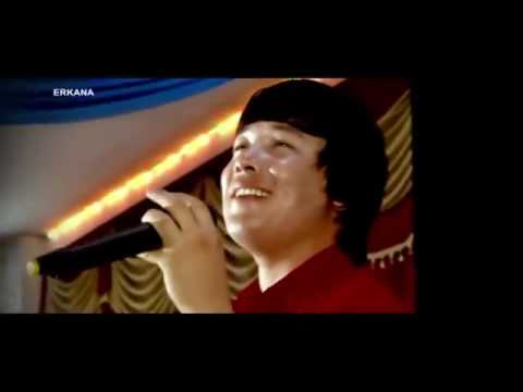 Babamyrat Ereshow & Zalina _ Mana Gal  _ HD