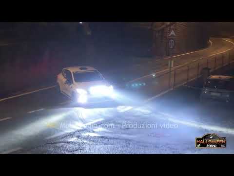 5° Halloween Ronde 2025 - Prova Speciale 1