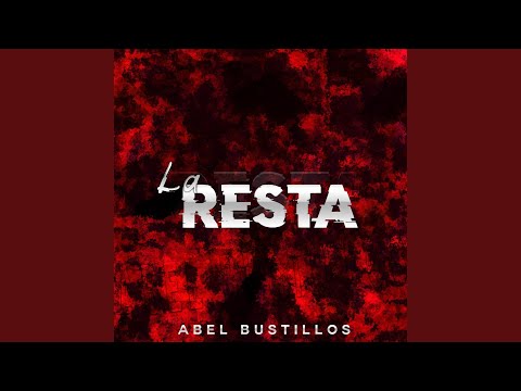 La Resta (En vivo)