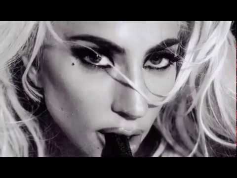 Lady Gaga feat. Boys Noize | Snippet