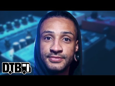 Like Moths to Flames' Aaron Evans - GEAR MASTERS (Revisited) Ep. 64