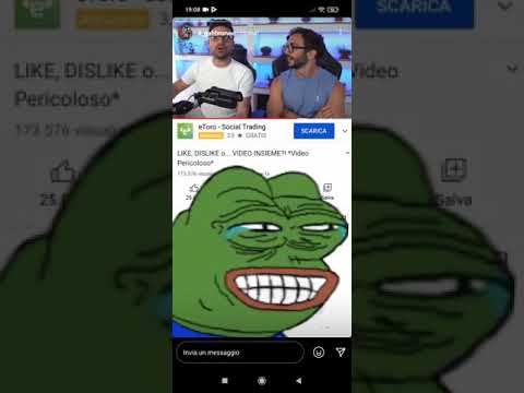 dissing tra il gabbrone e xmurry