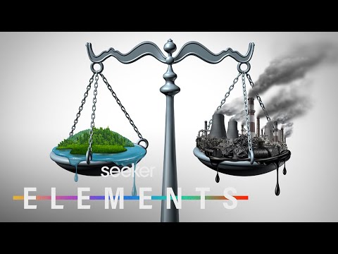 關於碳信用額度的幾個基本概念｜碳信用額度真的有效嗎？ (Carbon Credits Don’t Really Work, But Could They?)