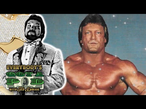 Ted DiBiase on Paul Orndorff