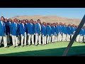 TTACT 2023 Thanksgiving Evangelical Brothers EC Umzimvubu Queenstown Region