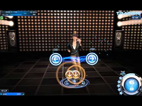 MStar(TW) number 9(넘버나인) T-ara(티아라) [Cover dance]