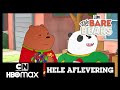 Wat Beren Leren | De Perfecte Boom (hele aflevering) | Cartoon Network