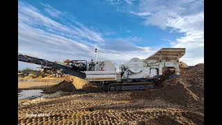 Metso LT116 jaw crisher trituradora de mand&iacute;bula | Imagen 4 - Machineryline