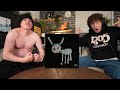 Dad Reacts To Drake For All The Dogs