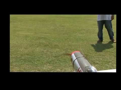 P47 Thunderbolt  Black Horse Maxi