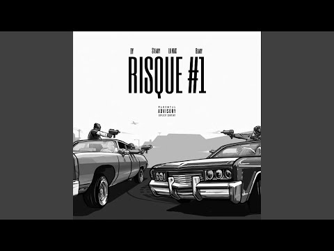 Risque#1 (feat. Blaky, Gianny & Steady)