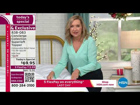 HSN | Deck the Halls with Alyce - Company's Coming 10.02.2023 - 11 AM