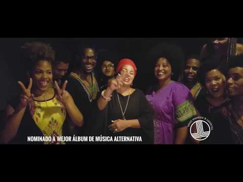 Telmary & HabanaSana - Nominados al LATIN GRAMMY como mejor álbum de música alternativa