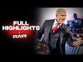 Full Raw Highlights Sept 22 2025