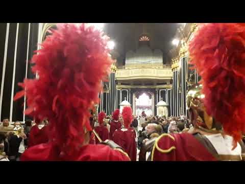 Dhul Gesu' Redentur Zejtun 2019