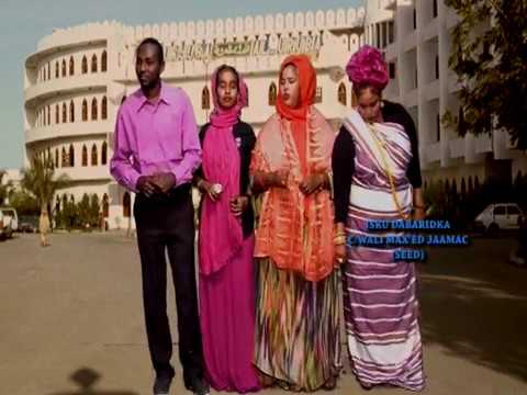 HEESTA HEELEEY HIBIILOOW IYO CODADKA HILAAC BAND 2014