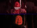 Running Up That Hill Scene With And Without VFX Shorts