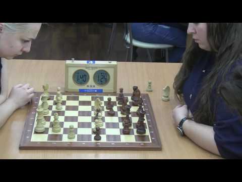 2017-03-10 WIM Bivol - ??? Ostankino chess Cup