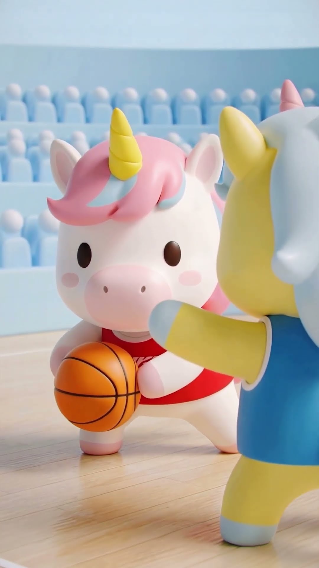 우리 올스타 페스티벌에서 만나요