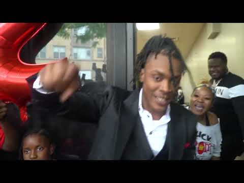 BUCK MUNNA PROM 2K22 DIRECTED BY: KELSPRODUCTIONLLC