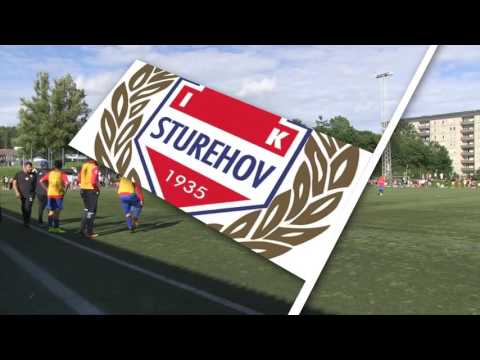 SANGRE CHILENA FC 2 VS STUREHOV IK 0