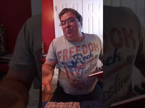 Morgan Silver Dollar Roll Reveal!