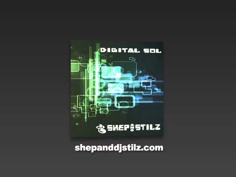 Shep & Stilz - Digital Sol - Life Is Life