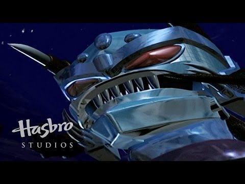 Beast Wars: Transformers - Back Off, Predacon | Transformers Official