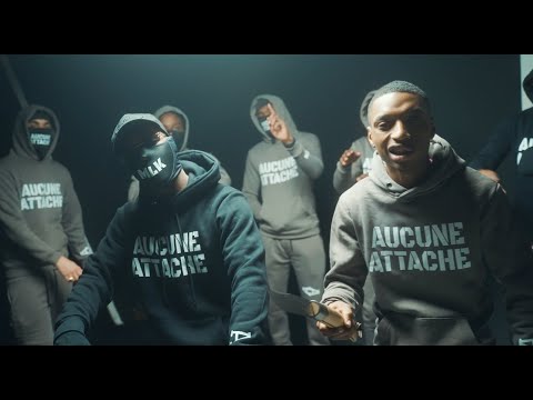 Voleur2Voleur - INDÉCIS #2 (Clip Officiel)