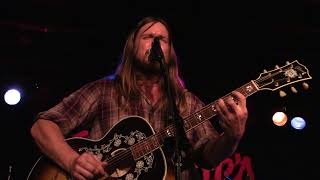 Lukas Nelson Promise Of The Real  If I Started Over(partial)/Breakdown