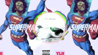 Superman Music Video