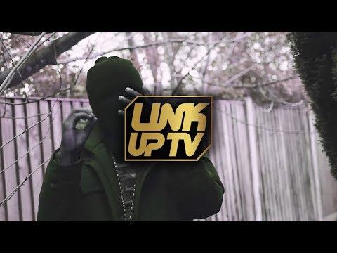 (40) Samurai x MoneyFace - Mish n' Mash [Music Video] @40samurai | Link Up TV