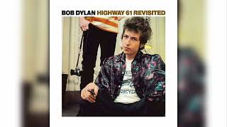 Bob Dylan - Like a Rolling Stone [HQ]